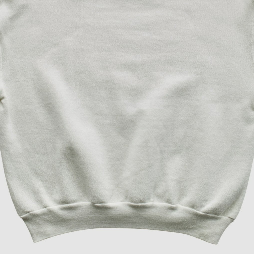 Fanatics Denver Broncos Signal Sports 1987 Pullover Sweatshirt White Vintage