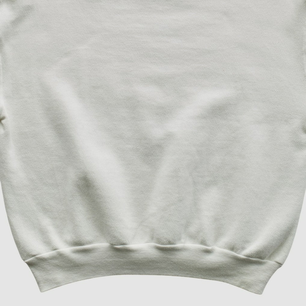 Fanatics Denver Broncos Signal Sports 1987 Pullover Sweatshirt White Vintage