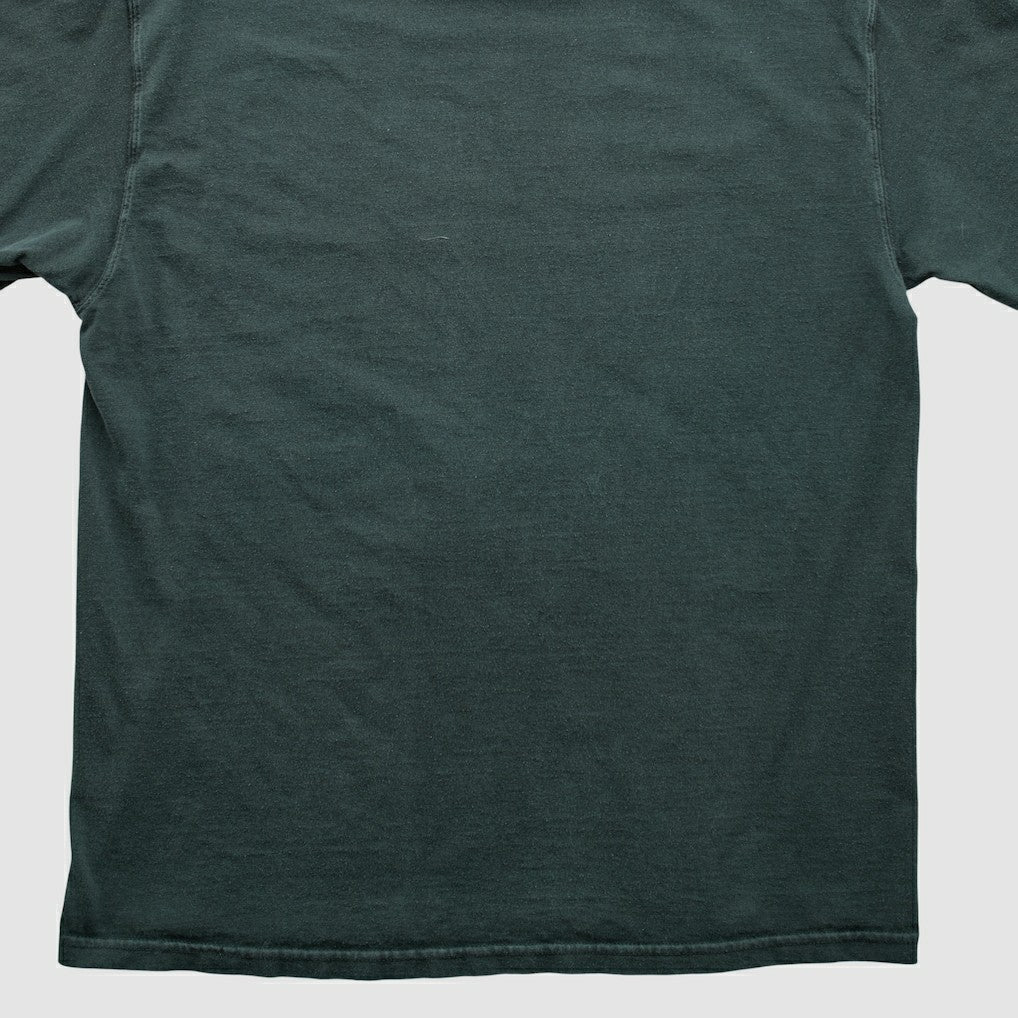 Fanatics AFC Champions Lee Sport 2005 T-shirt Black Vintage