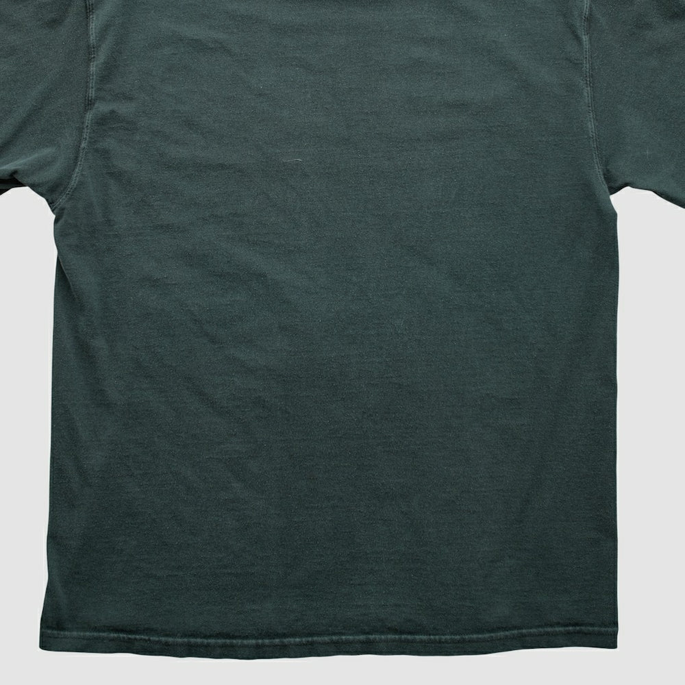 Fanatics AFC Champions Lee Sport 2005 T-shirt Black Vintage