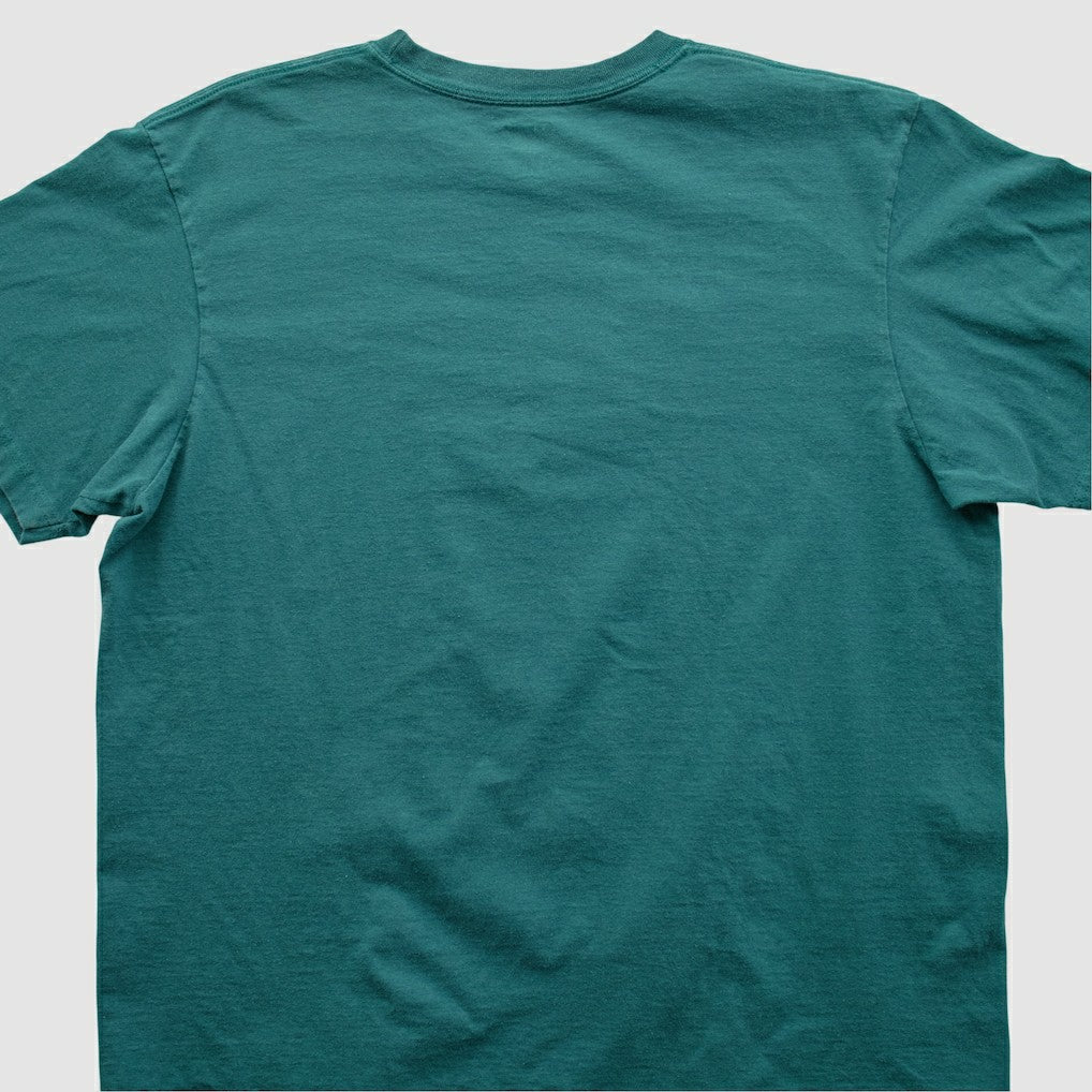 Fanatics Philadelphia Eagles Reebok 2000s T-shirt Teal Vintage