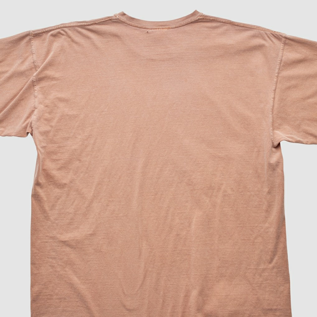 Fanatics Chicago Bears NFL 2010s T-shirt Tan Vintage