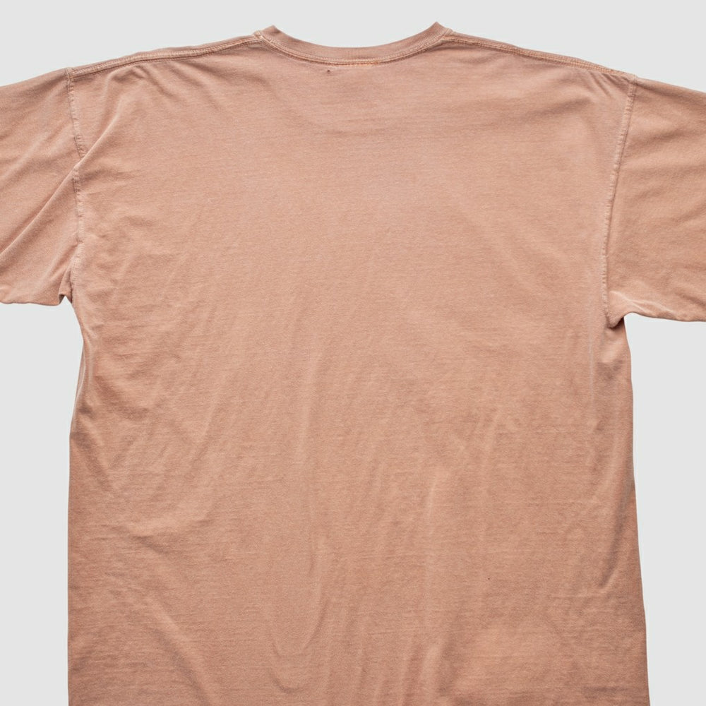 Fanatics Chicago Bears NFL 2010s T-shirt Tan Vintage