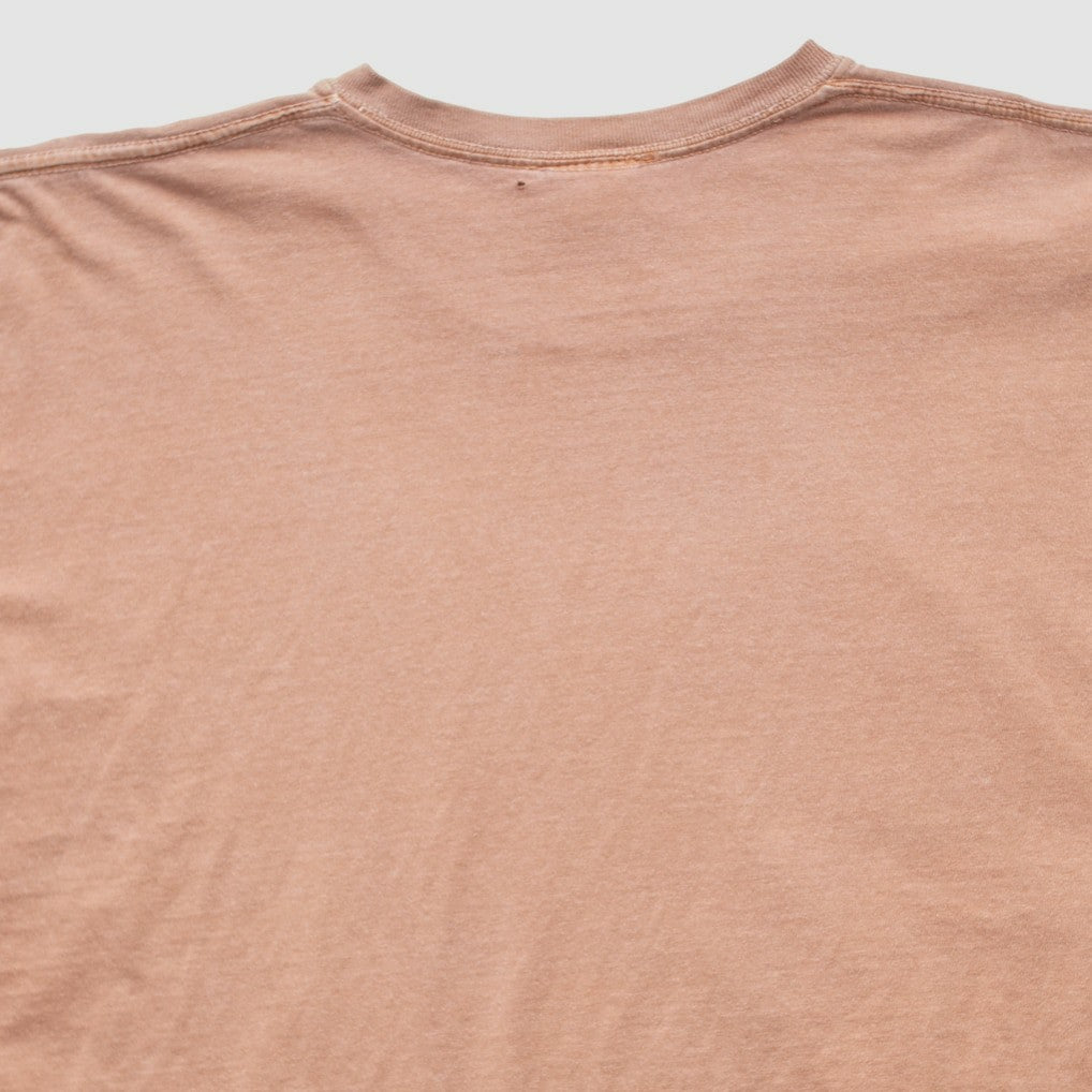 Fanatics Chicago Bears NFL 2010s T-shirt Tan Vintage