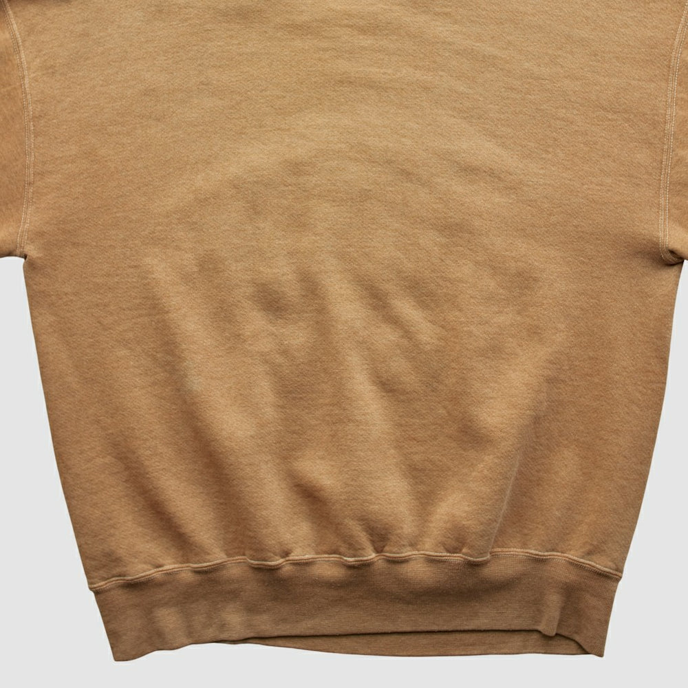Fanatics Denver Broncos 90s Pullover Sweatshirt Tan Vintage