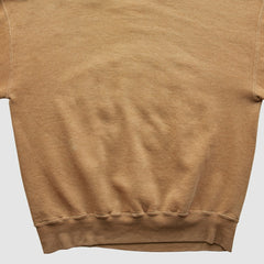 Fanatics Denver Broncos 90s Pullover Sweatshirt Tan Vintage