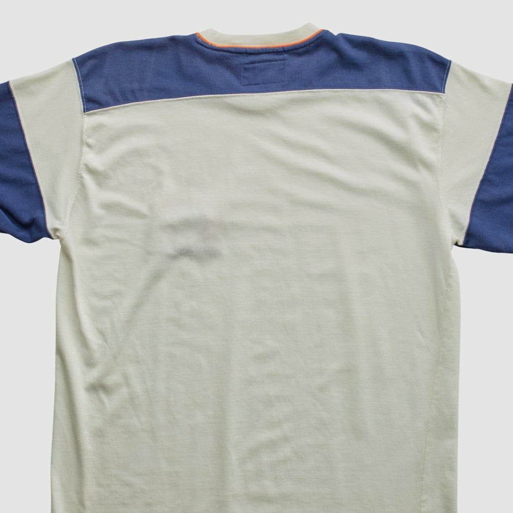 Fanatics Chicago Bears Starter 90s T-shirt White Vintage