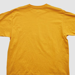 Fanatics Pittsburgh Steelers Reebok 2000s T-shirt Yellow Vintage