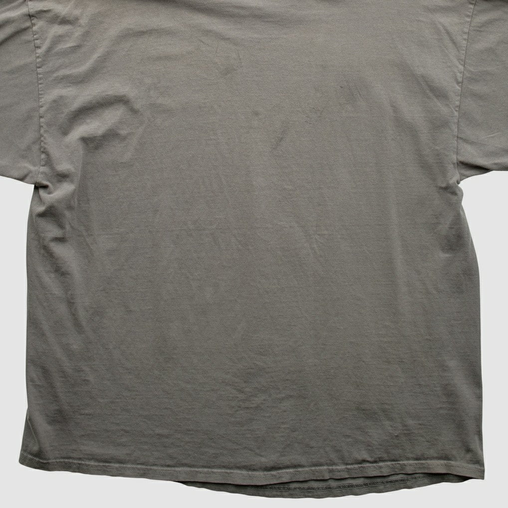 Fanatics Dick Butkus Reebok 2000s T-shirt Tan Vintage