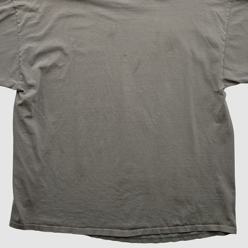 Fanatics Dick Butkus Reebok 2000s T-shirt Tan Vintage