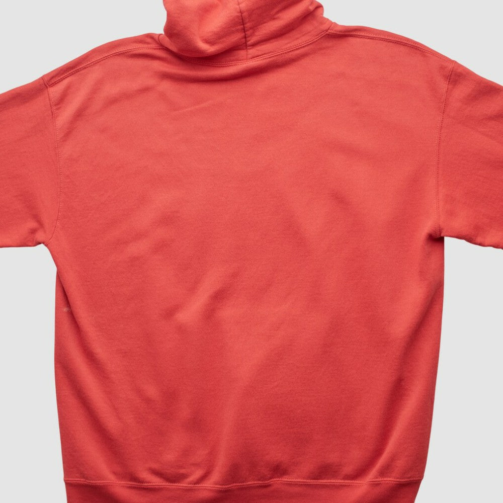 World Series CSA 2007 Hooded Pullover Sweatshirt - Red - Vintage - Fanatics on Sale