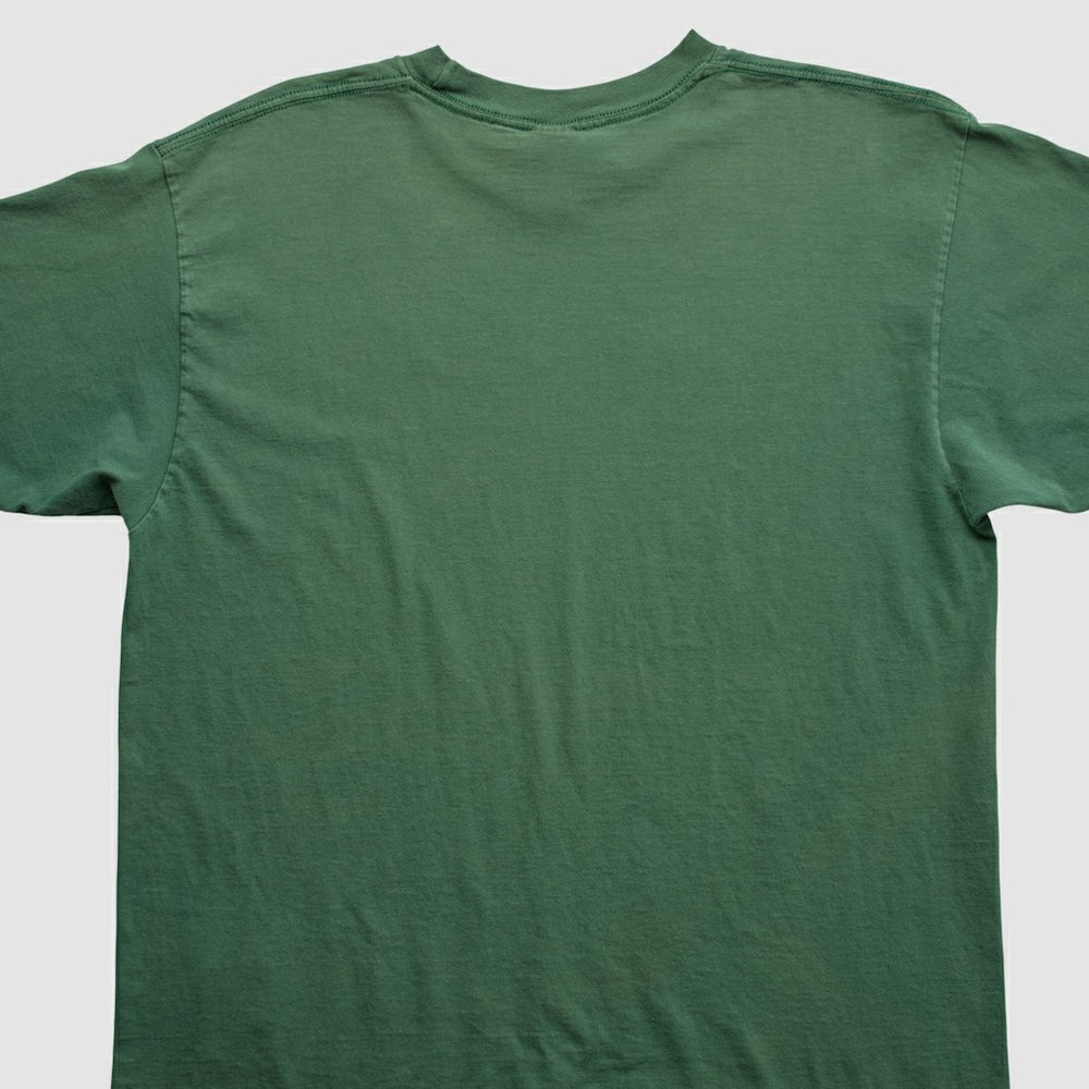 Fanatics New York Jets Reebok 2000s T-shirt Green Vintage
