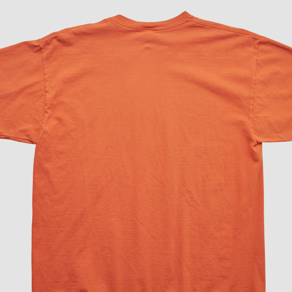 Fanatics Denver Broncos NFL 2010s T-shirt Orange Vintage