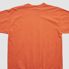 Fanatics Denver Broncos NFL 2010s T-shirt Orange Vintage