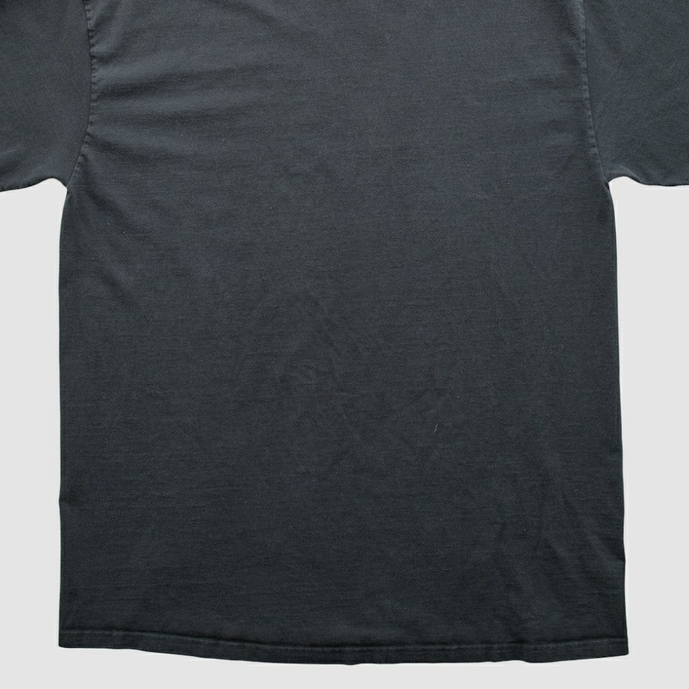 Baltimore Orioles Majestic 2006 T-shirt - Charcoal - 2XVintage - Fanatics Online