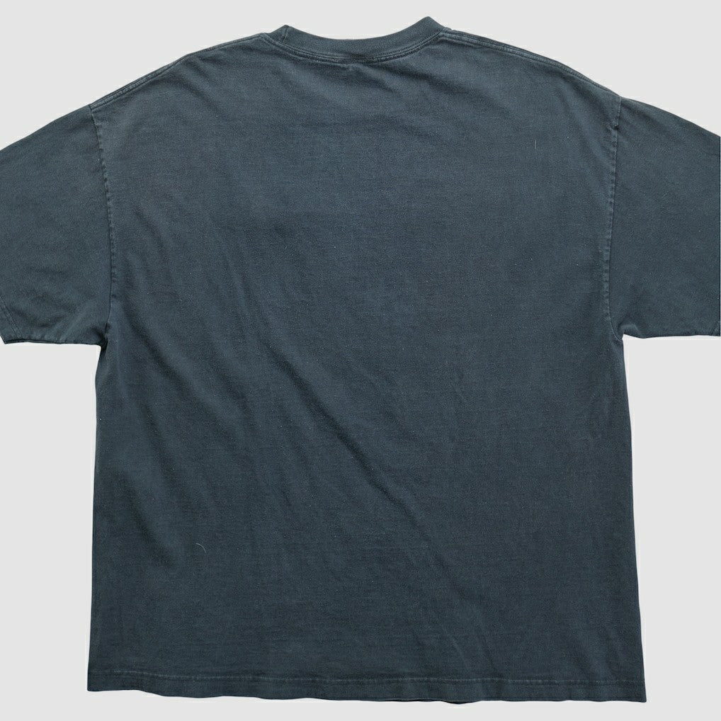 Fanatics Pittsburgh Steelers NFL 2010s T-shirt Black Vintage