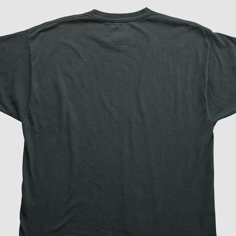 Denver Nuggets Reebok 2000s T-shirt for sale Black Vintage | Vintage discount
