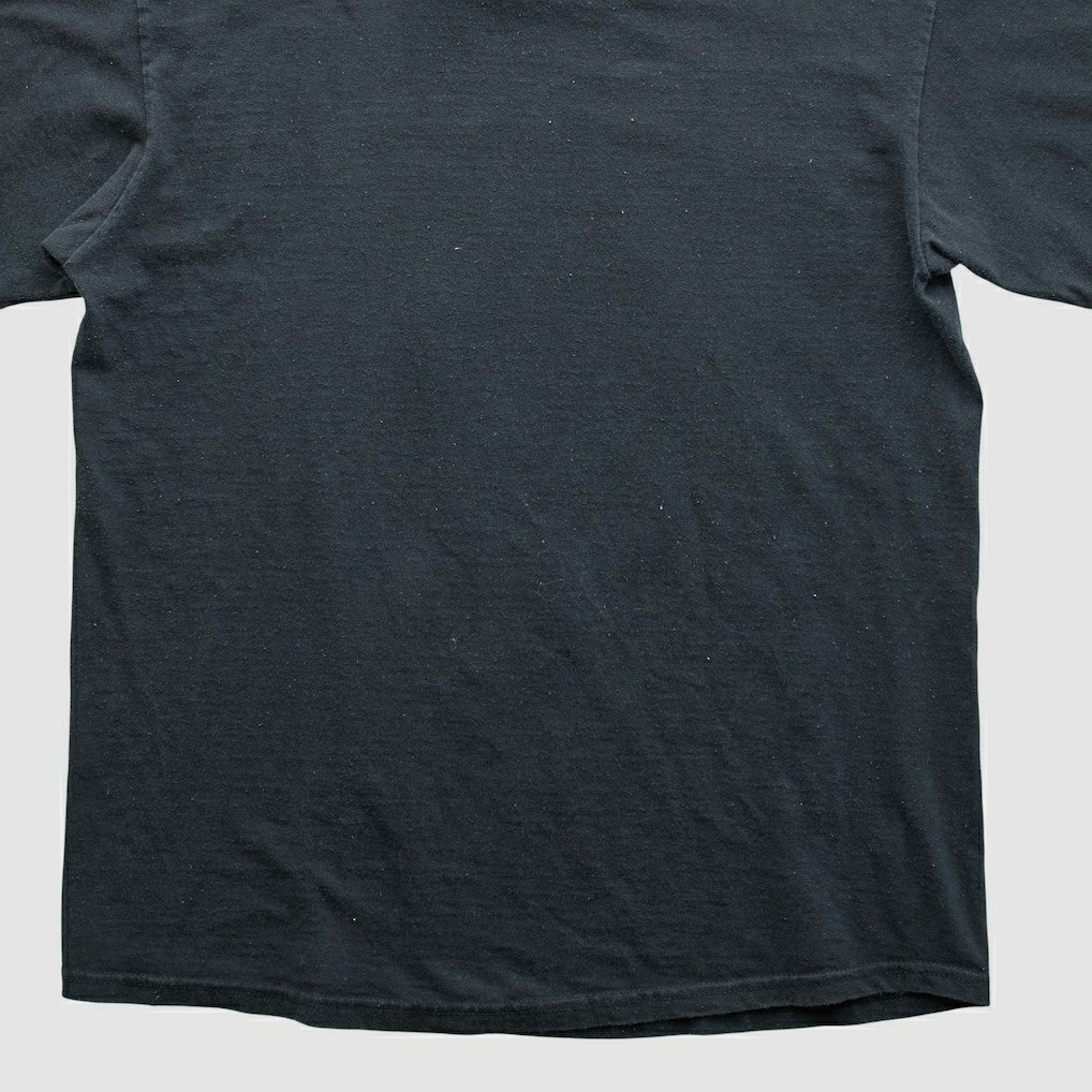 Fanatics Pittsburgh Steelers NFL 2010s T-shirt Black Vintage