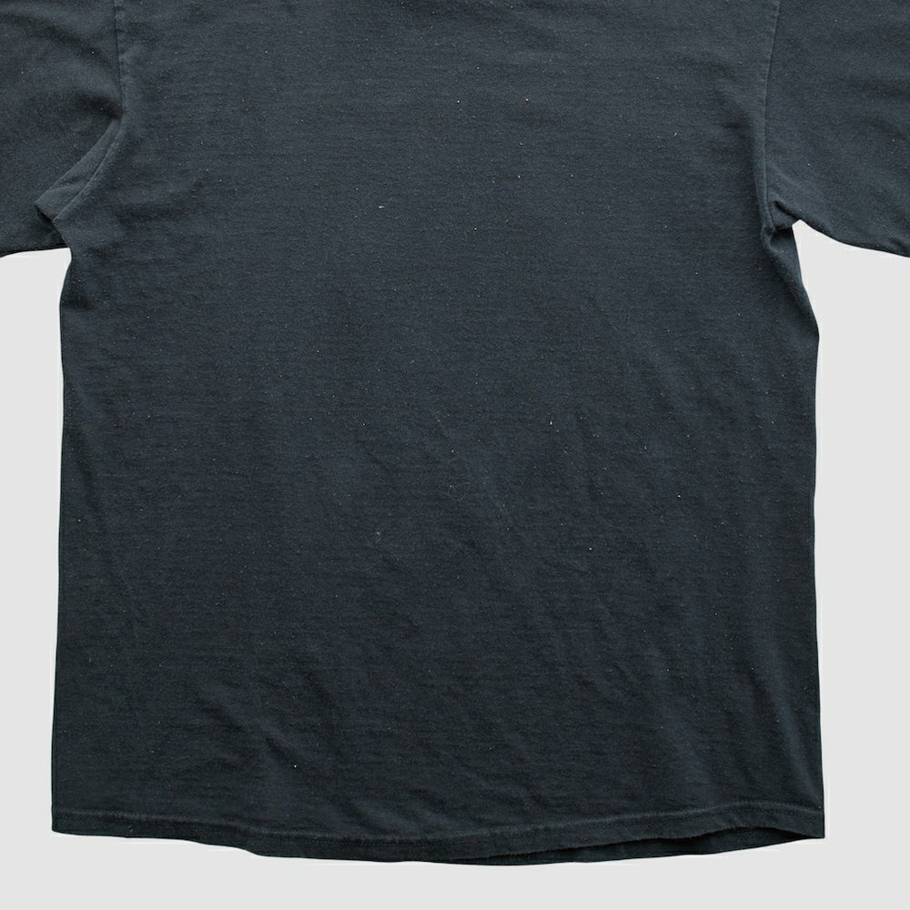 Fanatics Pittsburgh Steelers NFL 2010s T-shirt Black Vintage