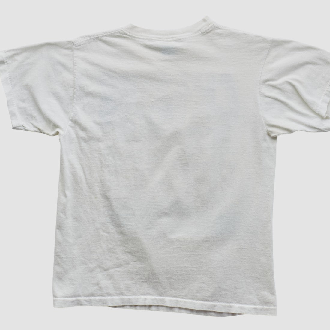 Fanatics Dallas Cowboysm Sportswear 1993 T-shirt White Vintage