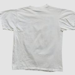 Fanatics Dallas Cowboysm Sportswear 1993 T-shirt White Vintage