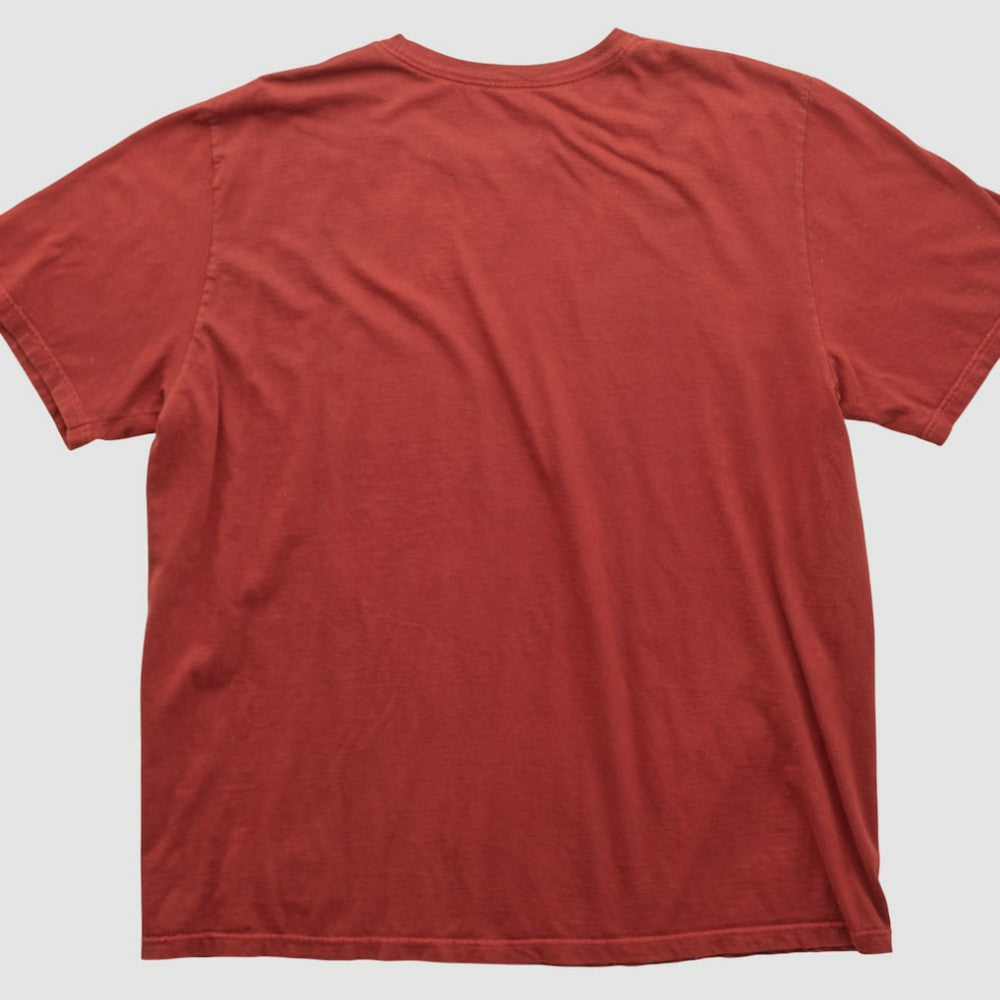 Los Angeles Angels Nike 2010s T-shirt - Maroon - 2XVintage - Nike Sale