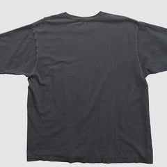 Fanatics Pittsburgh Steelers Reebok 2000s T-shirt Black Vintage