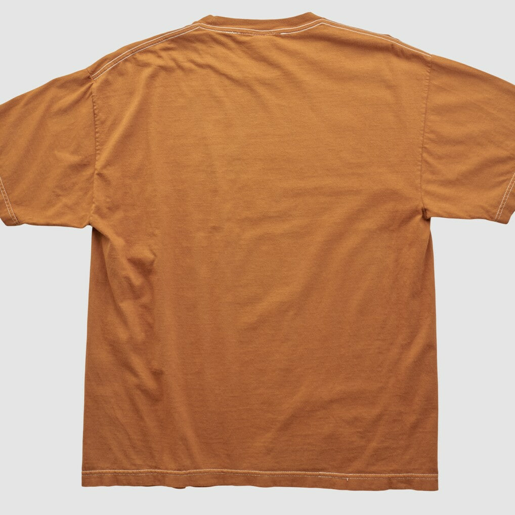 Fanatics Chicago Bears NFL 2010s T-shirt Clay Vintage