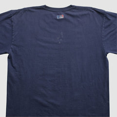 Boston Red Sox Majestic 2000s T-shirt - Navy - 2XVintage - Fanatics Discount