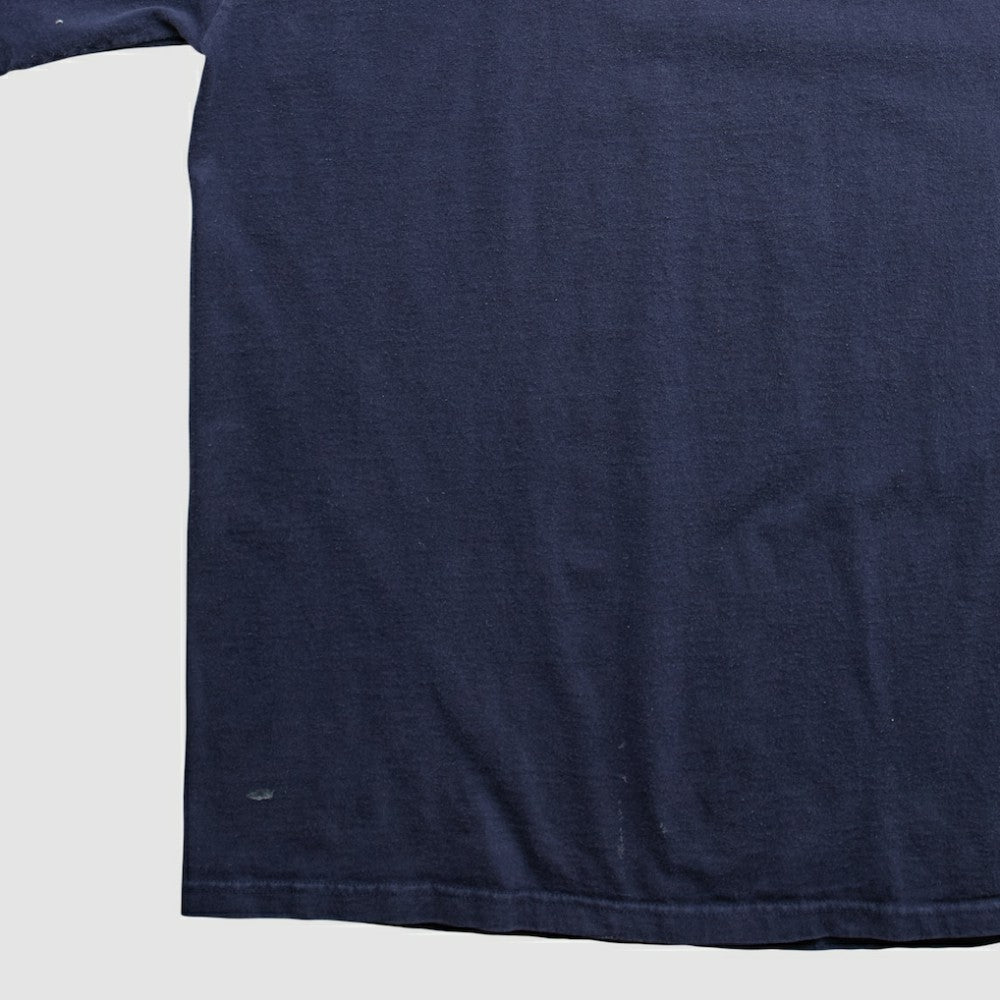 Boston Red Sox Majestic 2000s T-shirt - Navy - 2XVintage - Fanatics Discount