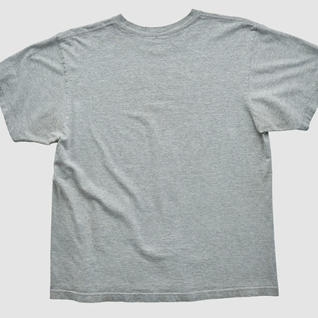 Dallas Mavericks 2011 T-shirt for sale Heather Gray Vintage | Adidas discount