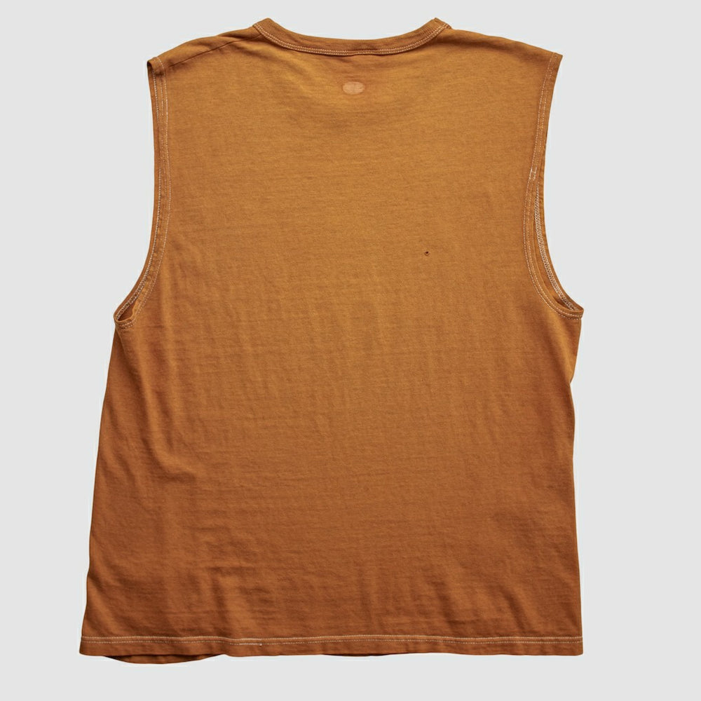 Fanatics Minnesota Vikings Champion 90s Tank Clay Vintage
