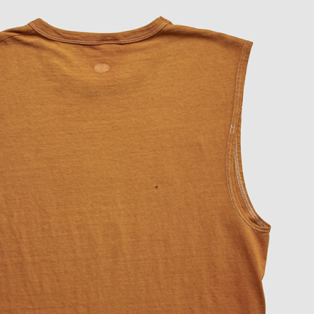 Fanatics Minnesota Vikings Champion 90s Tank Clay Vintage