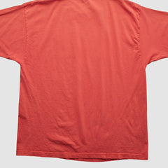 Chicago Bulls Reebok 2000s T-shirt for sale Red Vintage | Vintage