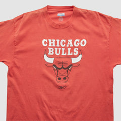 Chicago Bulls Reebok 2000s T-shirt for sale Red Vintage | Vintage