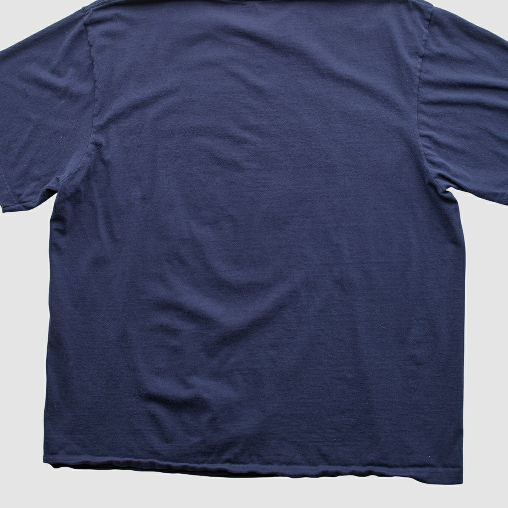 Fanatics Dallas Cowboys Cowboys Authentic Apparel 2000s T-shirt Navy Vintage