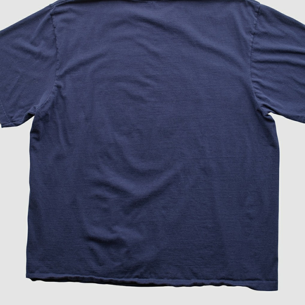 Fanatics Dallas Cowboys Cowboys Authentic Apparel 2000s T-shirt Navy Vintage