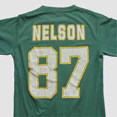 Fanatics Green Bay Packers NFL 2010s Sweatshirt Green Vintage