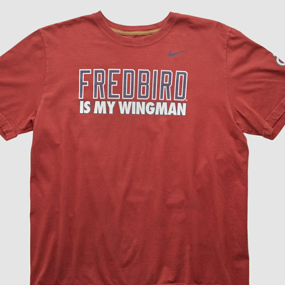 St. Louis Cardinals Nike 2010s T-shirt - Red - Vintage - Nike Lifestyle