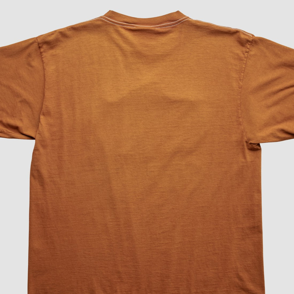 Fanatics Denver Broncos Logo Athletic 90s T-shirt Clay Vintage