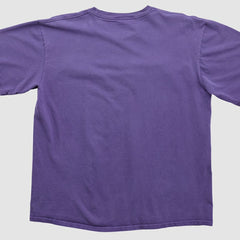 Fanatics Baltimore Ravens NFL 2010s T-shirt Purple Vintage