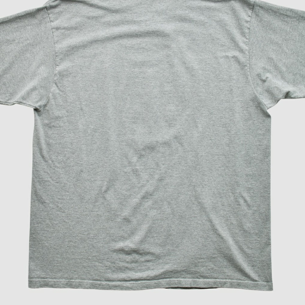 Fanatics Chicago Bears Reebok 2006 T-shirt Heather Gray Vintage