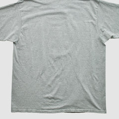 Fanatics Chicago Bears Reebok 2006 T-shirt Heather Gray Vintage