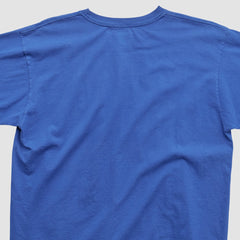Fanatics New York Giants Reebok 2010s T-shirt Blue Vintage