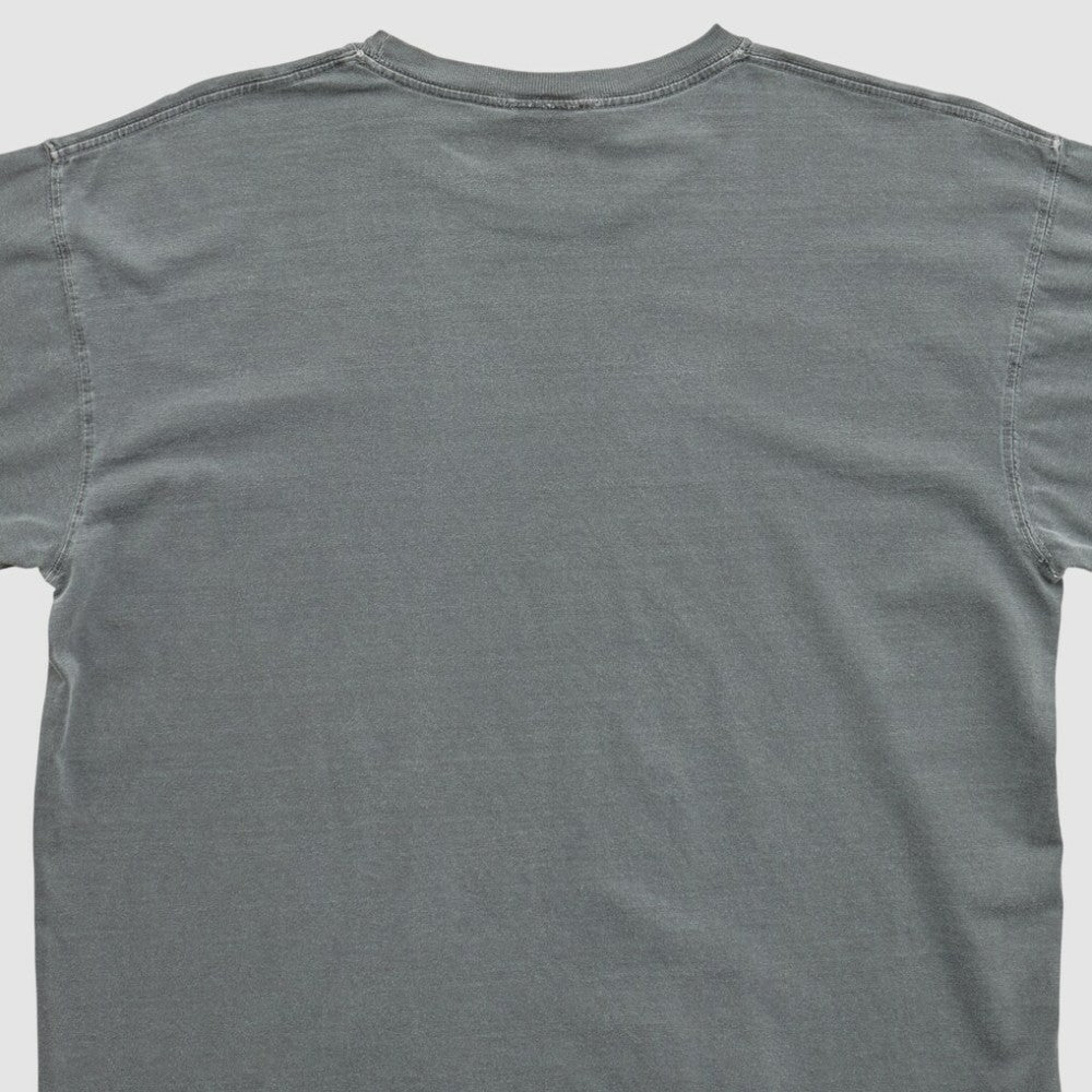 Pittsburgh Pirates Majestic 2000s T-shirt - Gray - Vintage - Fanatics Lifestyle