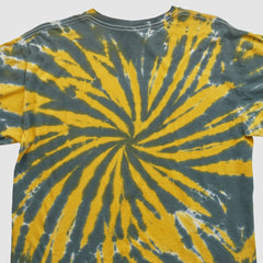 Fanatics Pittsburgh Steelers NFL 2000s T-shirt Yellow Vintage