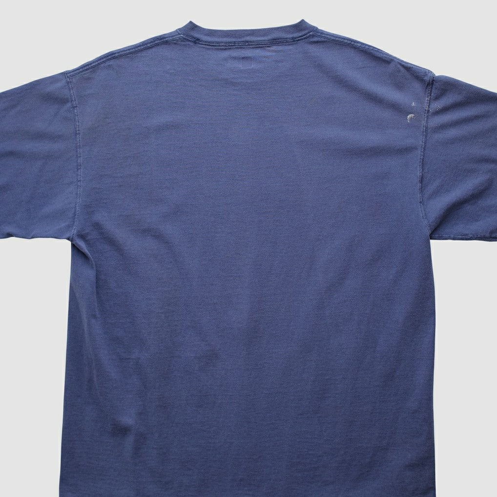 Fanatics Chicago Bears NFL 2000s T-shirt Navy Vintage