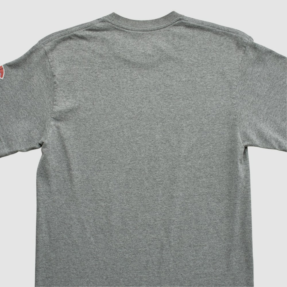 Chicago Cubs Nike 2000s T-shirt - Dark Heather Gray - Vintage - Nike Sale