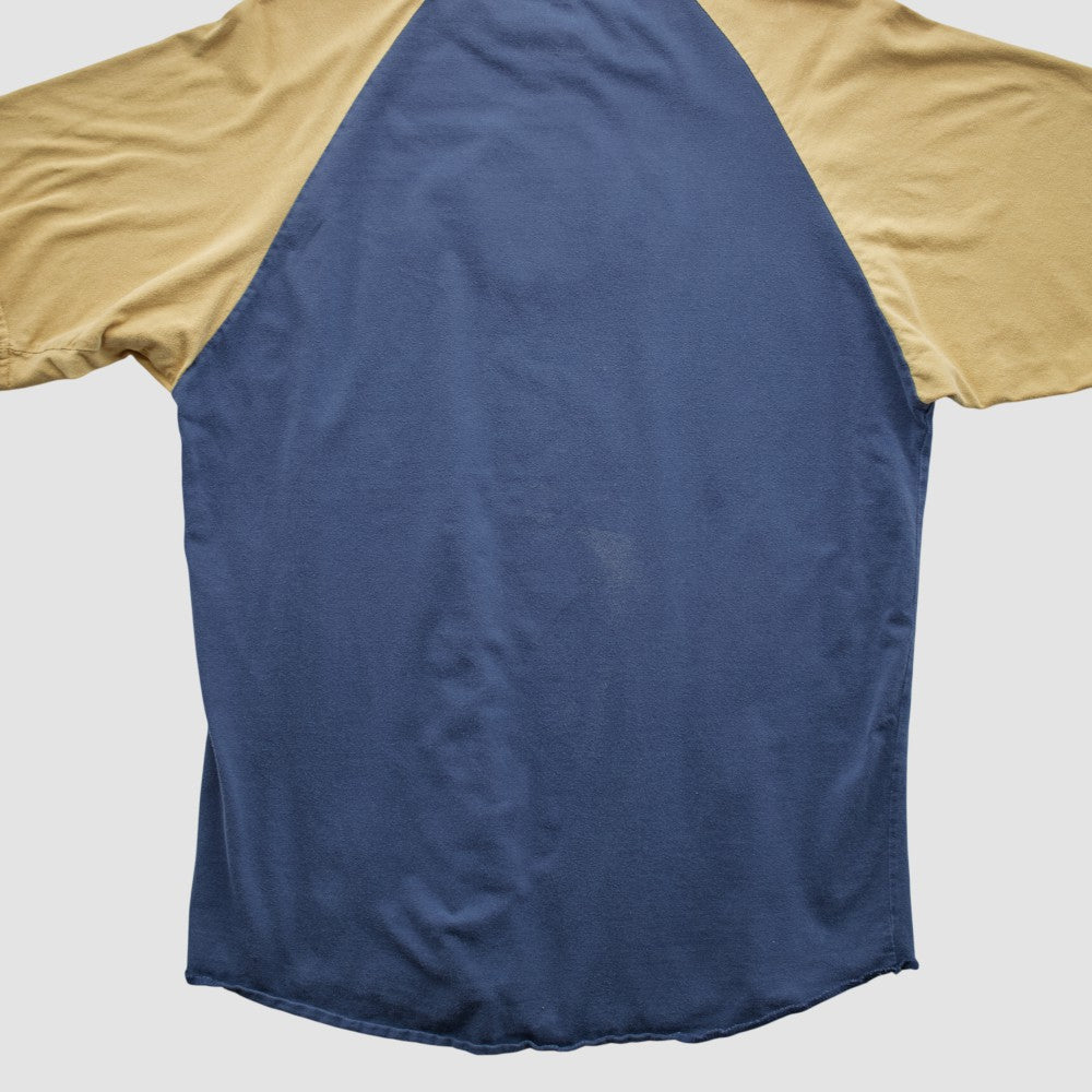 Milwaukee Brewers MLB Genuine Merchandise 2000s T-shirt - Navy - Vintage - Fanatics Online