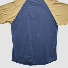 Milwaukee Brewers MLB Genuine Merchandise 2000s T-shirt - Navy - Vintage - Fanatics Online